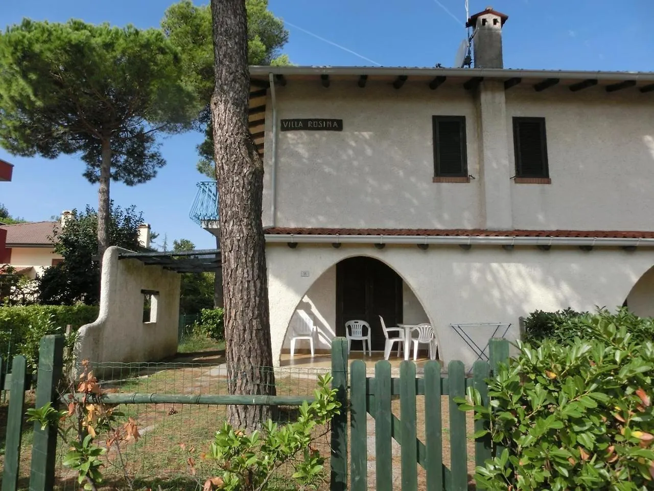 Incredible Apartment With Private Garden - Beahost Bibione