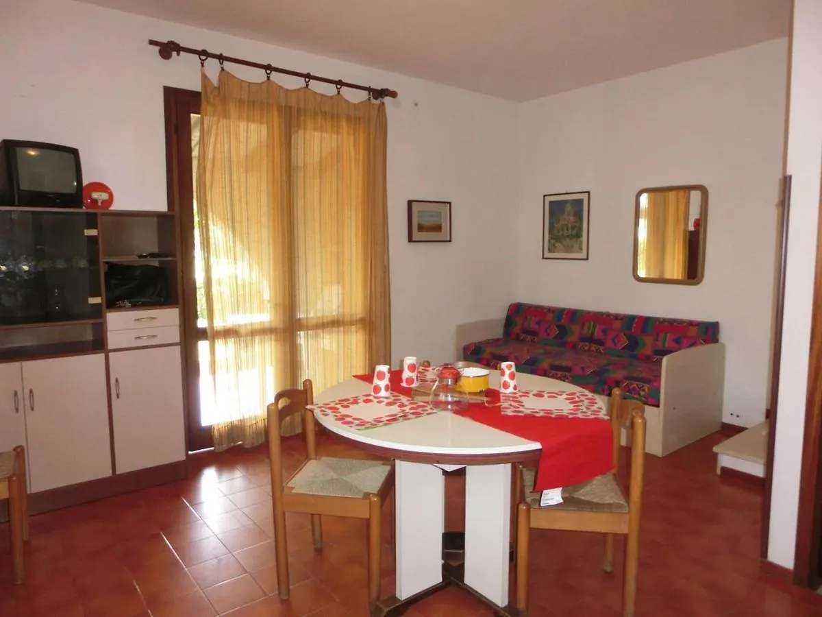 Incredible Apartment With Private Garden - Beahost Bibione
