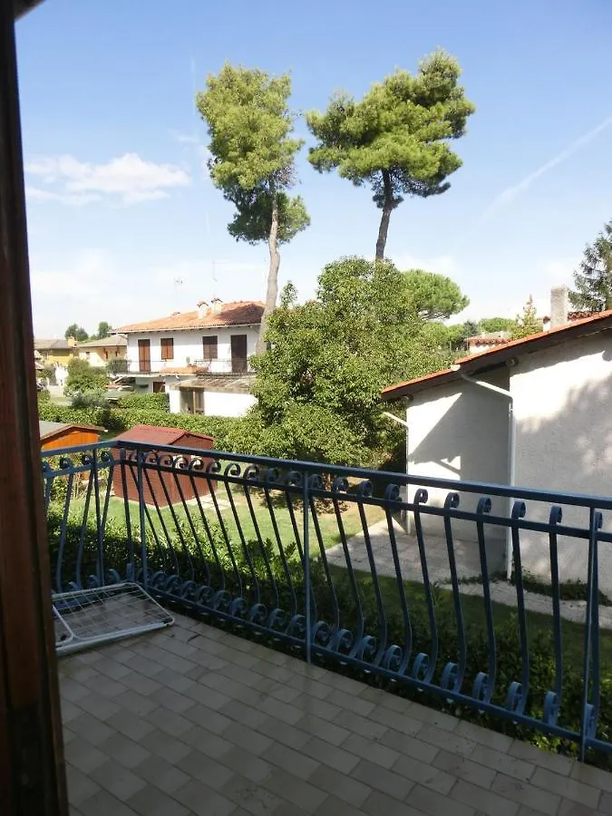 Incredible Apartment With Private Garden - Beahost Bibione Italy