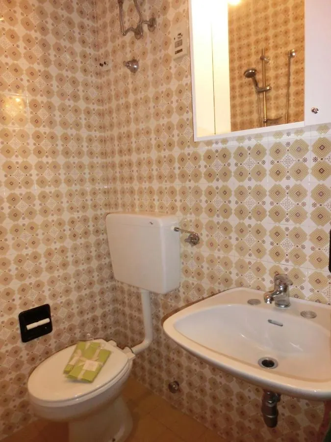 Incredible Apartment With Private Garden - Beahost Bibione