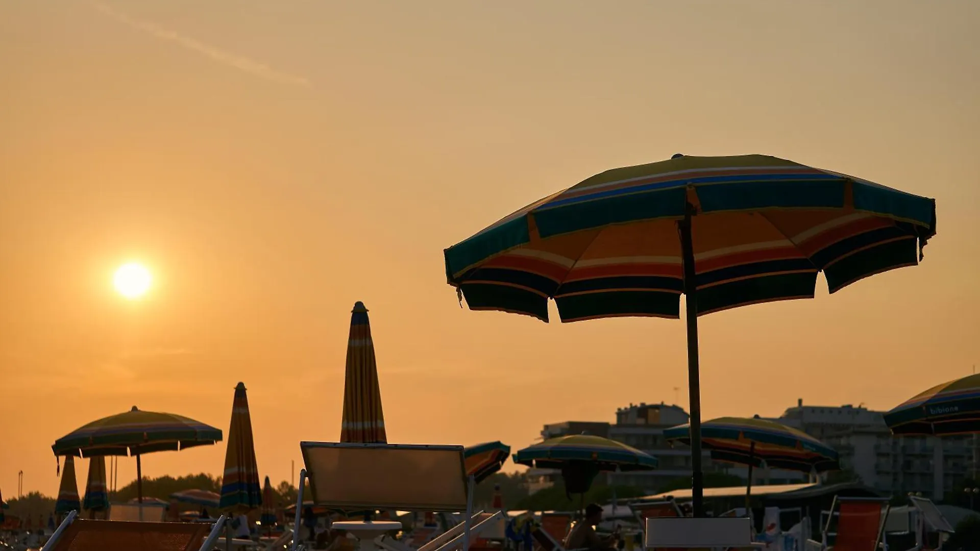 Incredible Apartment With Private Garden - Beahost Bibione