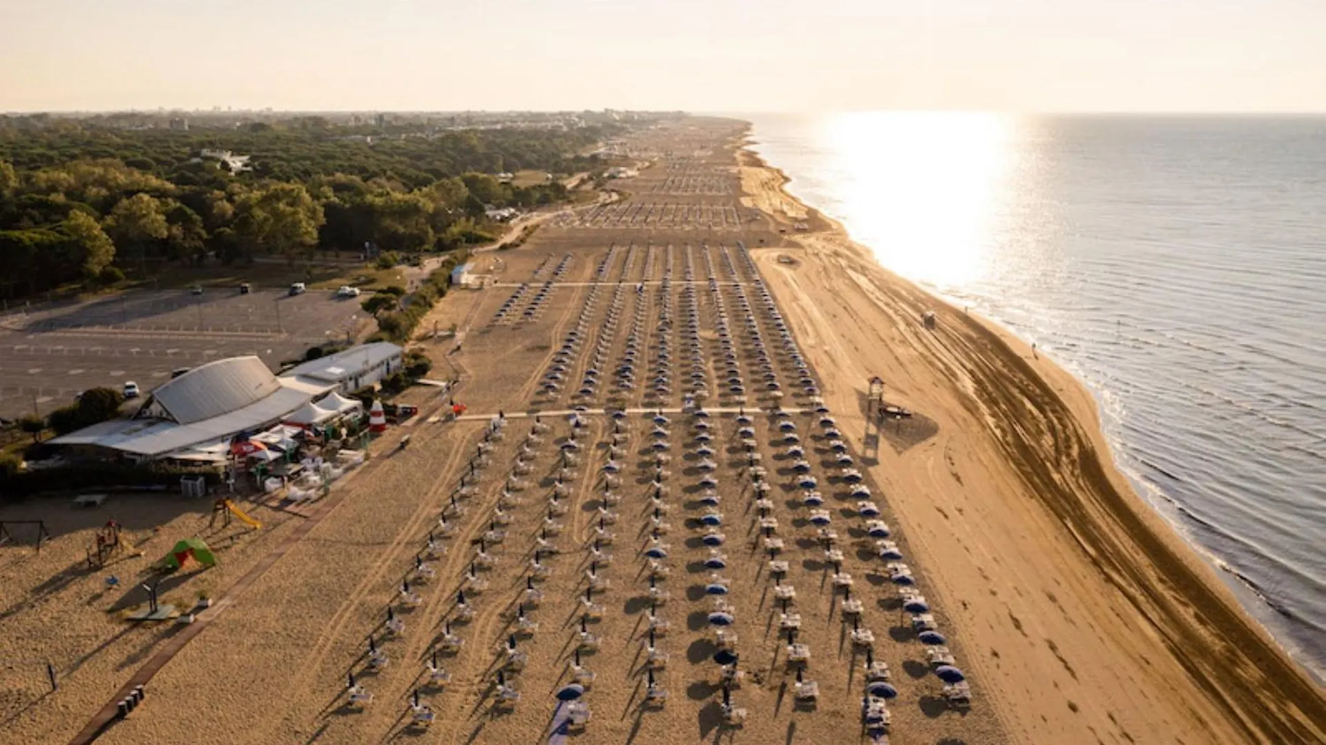 Incredible Apartment With Private Garden - Beahost Bibione