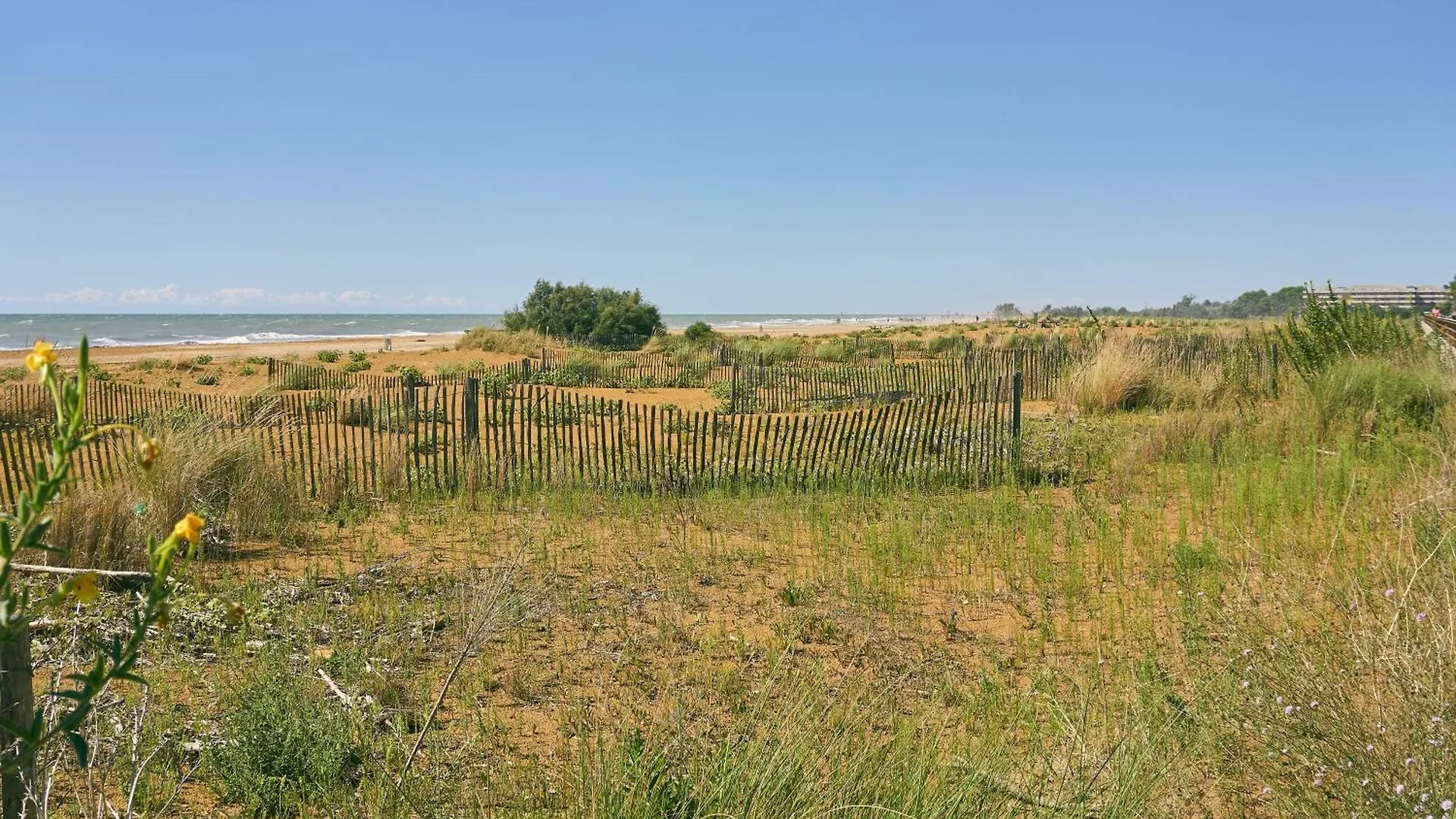 Incredible Apartment With Private Garden - Beahost Bibione
