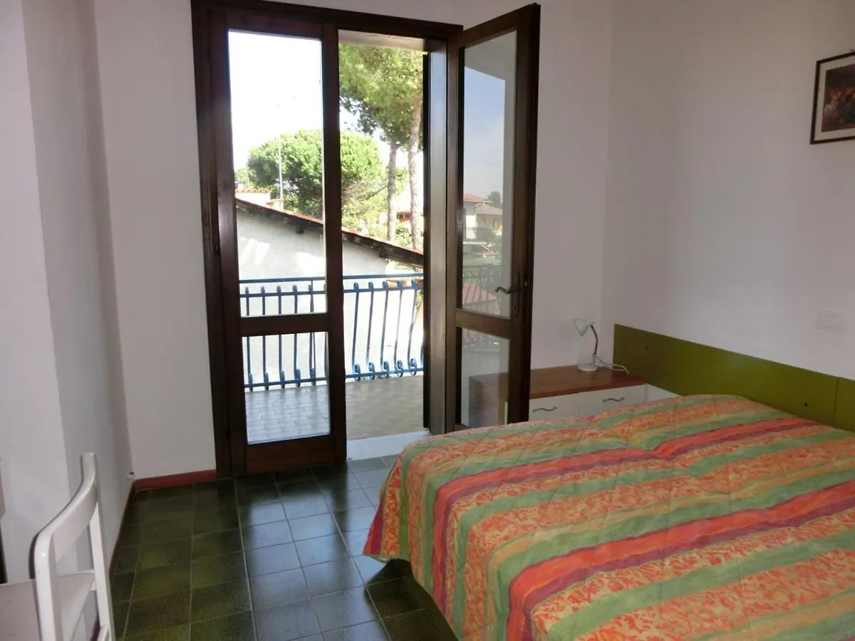 Incredible Apartment With Private Garden - Beahost Bibione